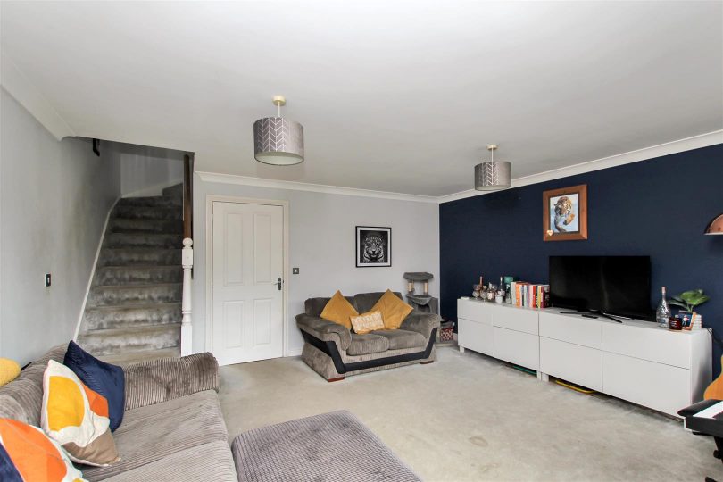 Ash Tree Way, Bassingham, Lincoln