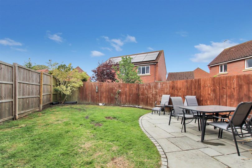 Ash Tree Way, Bassingham, Lincoln