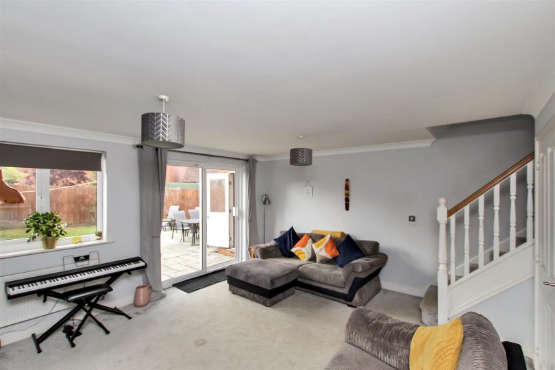 Ash Tree Way, Bassingham, Lincoln