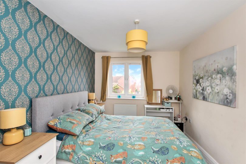 Ash Tree Way, Bassingham, Lincoln