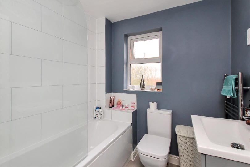 Ash Tree Way, Bassingham, Lincoln