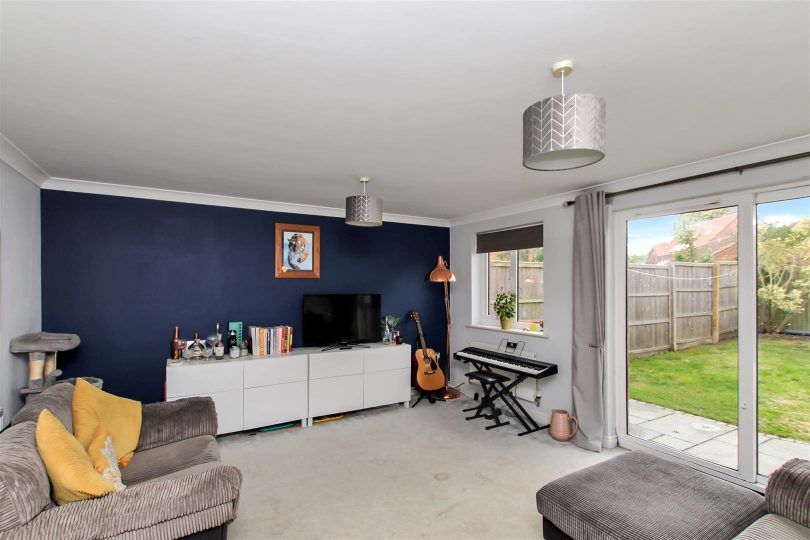 Ash Tree Way, Bassingham, Lincoln