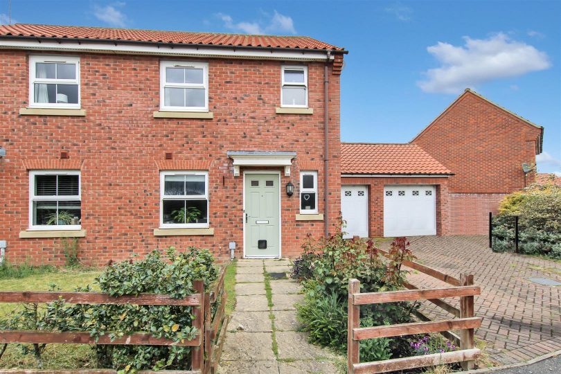 Ash Tree Way, Bassingham, Lincoln