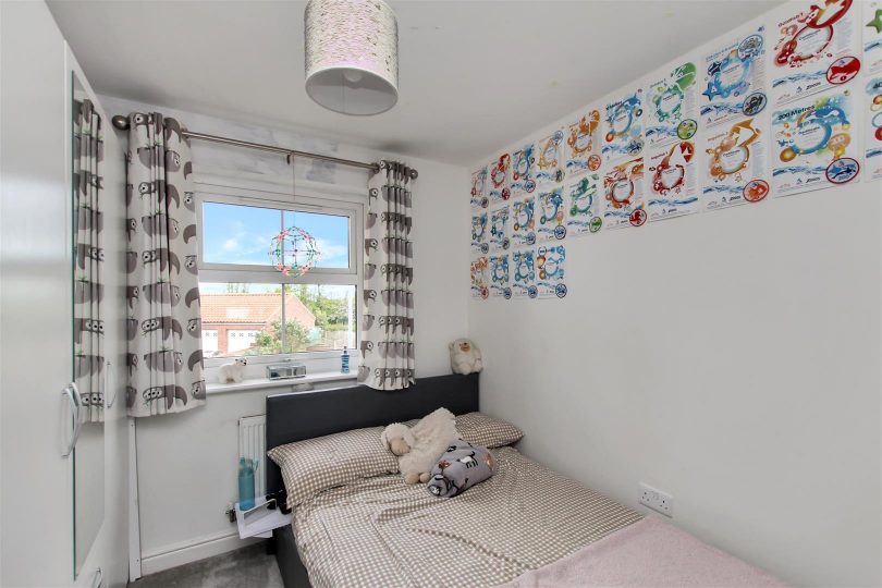 Ash Tree Way, Bassingham, Lincoln