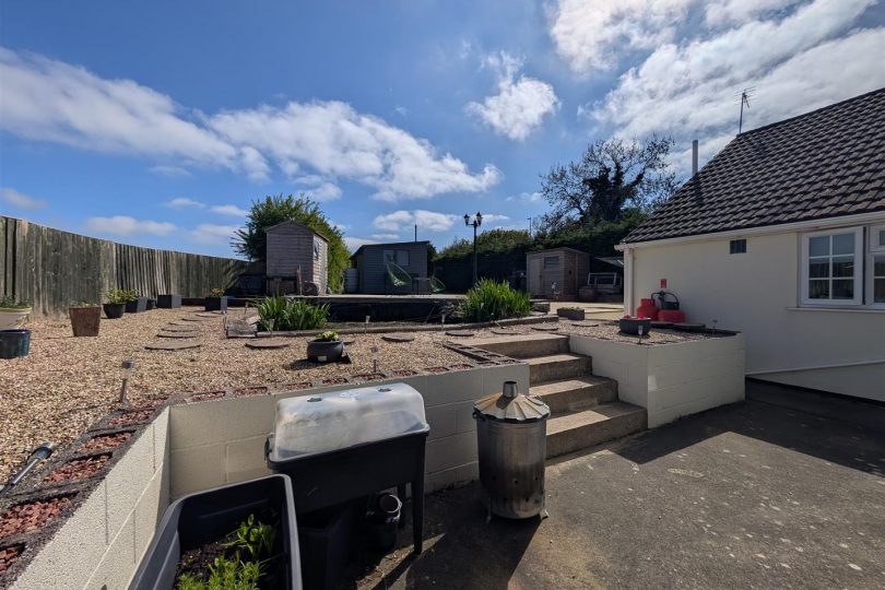 Fotherby, Louth