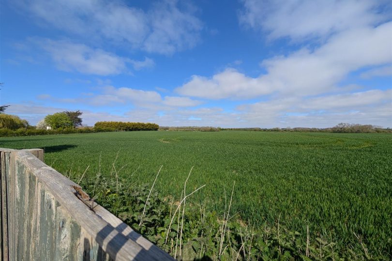 Fotherby, Louth