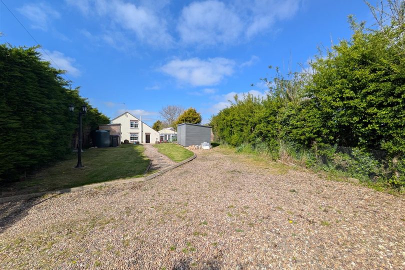 Fotherby, Louth