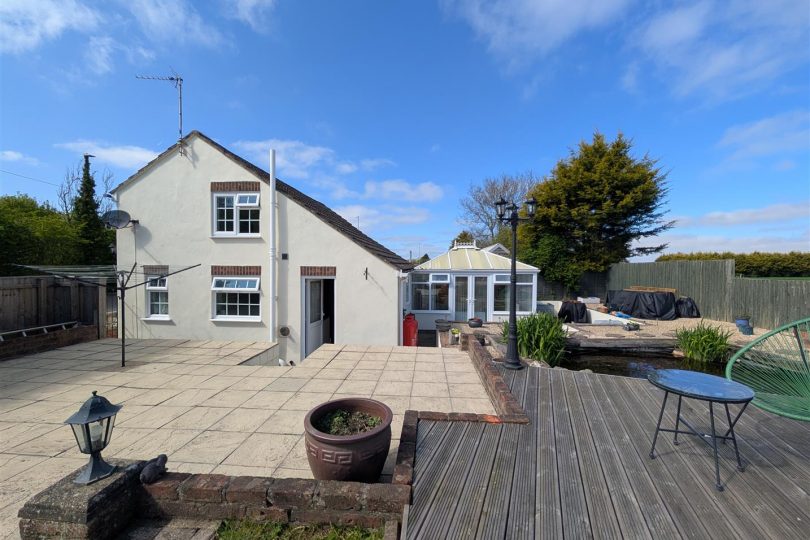 Fotherby, Louth