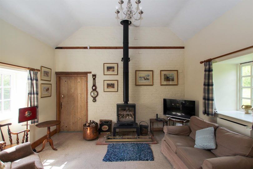 Station Road, South Willingham, Market Rasen