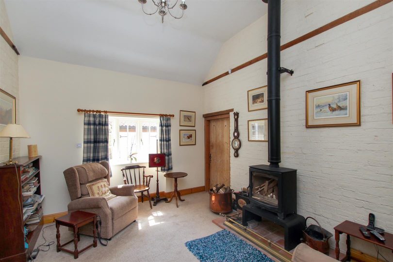 Station Road, South Willingham, Market Rasen