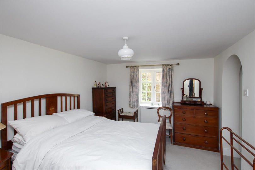Station Road, South Willingham, Market Rasen