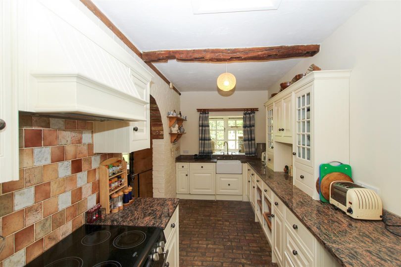 Station Road, South Willingham, Market Rasen