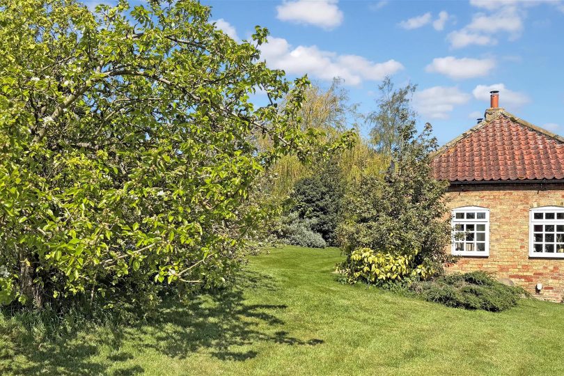 Station Road, South Willingham, Market Rasen