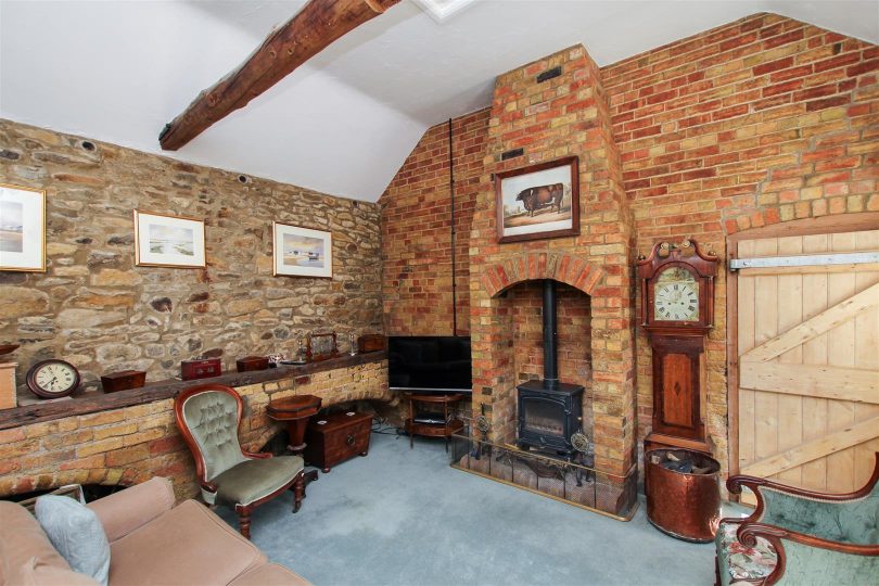 Station Road, South Willingham, Market Rasen