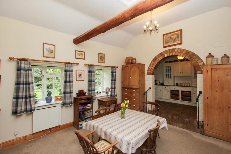 Station Road, South Willingham, Market Rasen