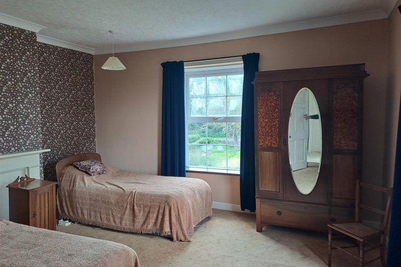 Snelland, Market Rasen