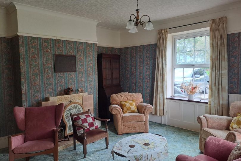 Snelland, Market Rasen
