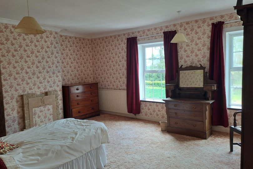 Snelland, Market Rasen
