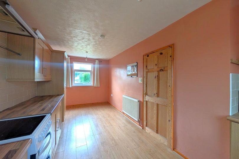 Lincoln Road, Brookenby