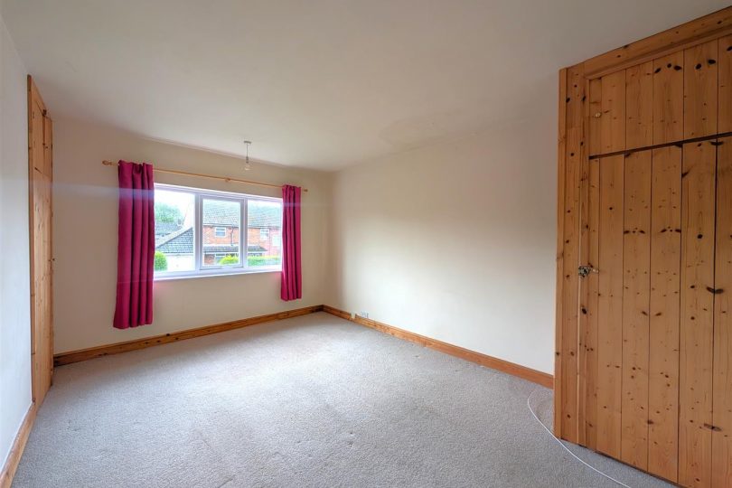 Lincoln Road, Brookenby