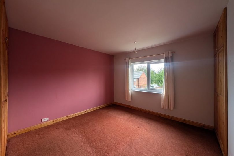Lincoln Road, Brookenby
