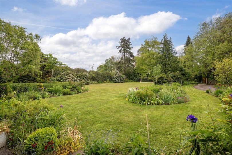 Louth Road, Wragby, Market Rasen