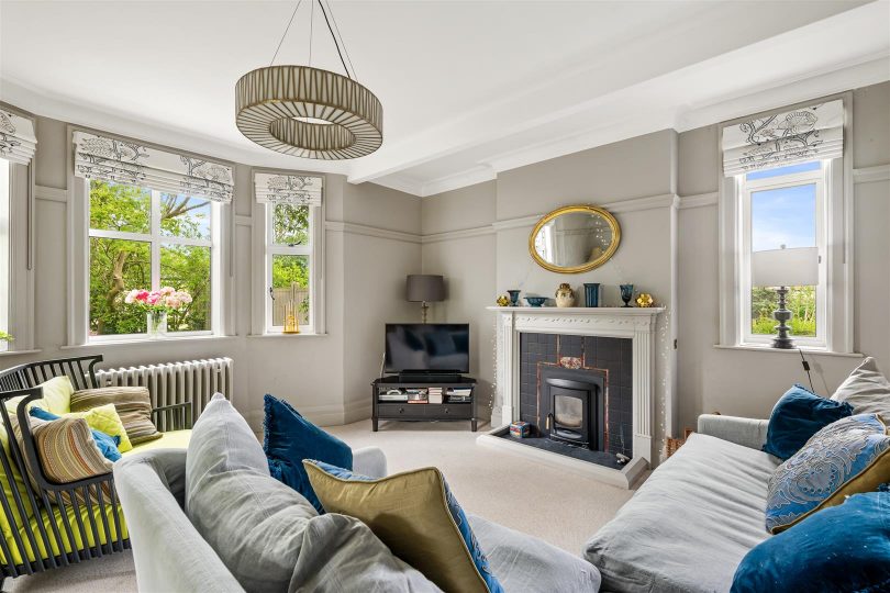 Louth Road, Wragby, Market Rasen