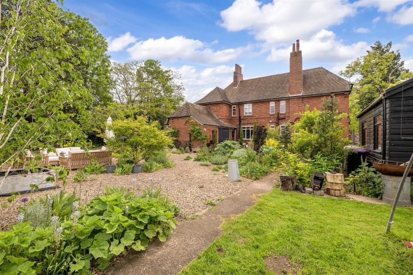 Louth Road, Wragby, Market Rasen