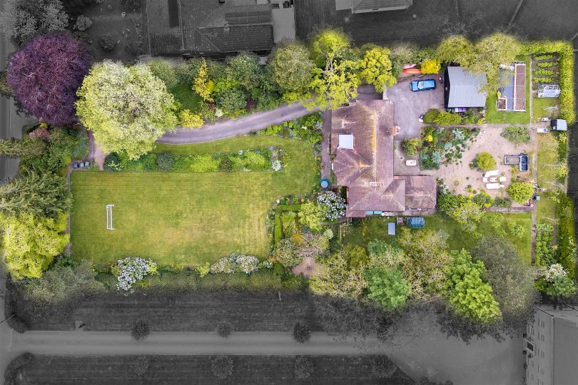Louth Road, Wragby, Market Rasen