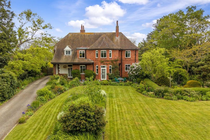 Louth Road, Wragby, Market Rasen