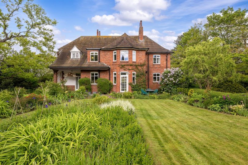Louth Road, Wragby, Market Rasen