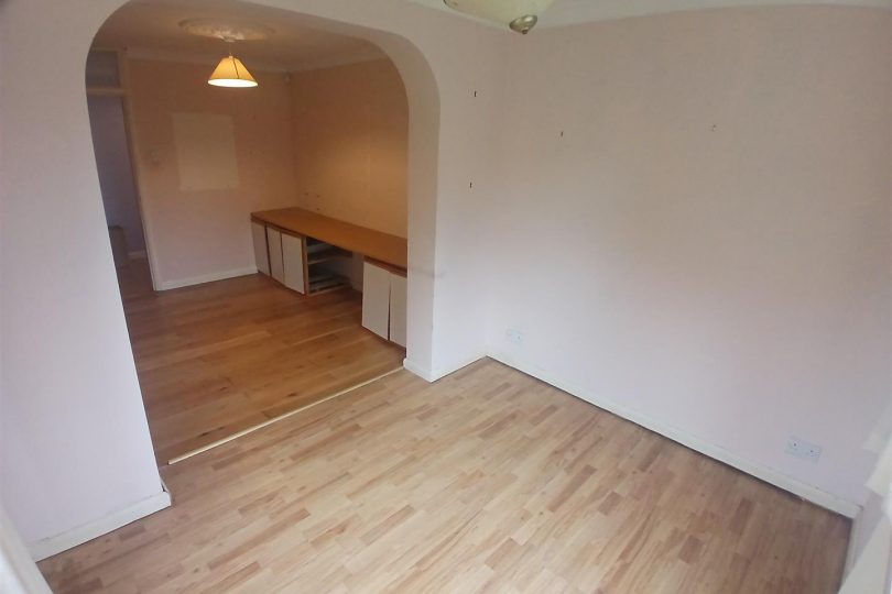 St. Saviours Close, Retford