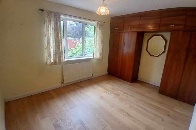 St. Saviours Close, Retford