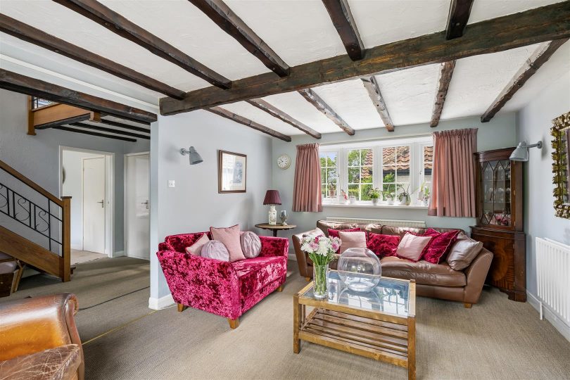 Lissington, Lincoln