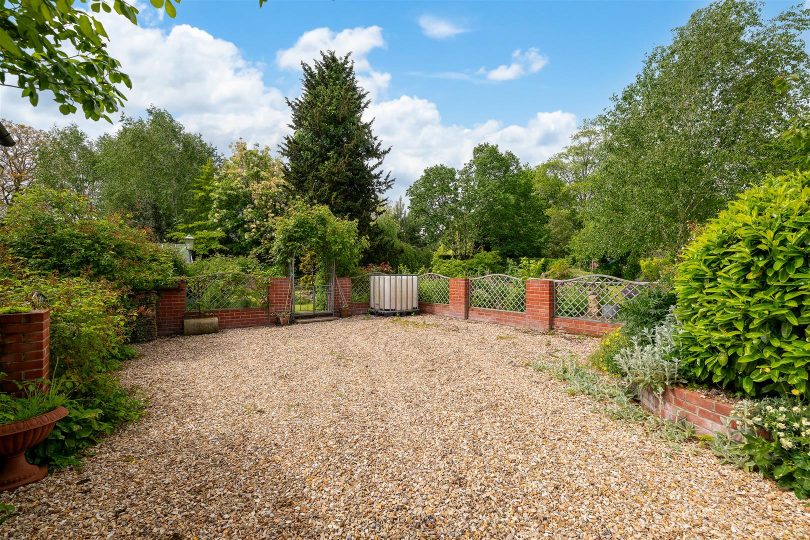 Lissington, Lincoln