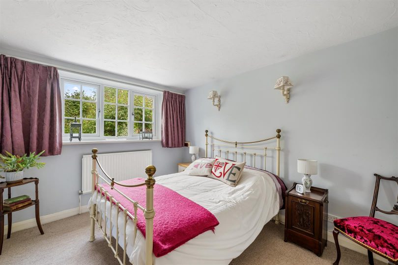Lissington, Lincoln