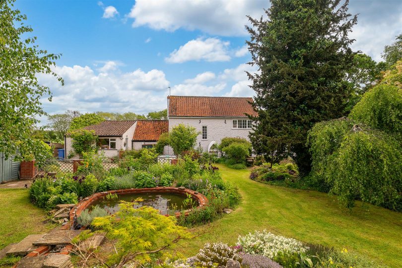 Lissington, Lincoln