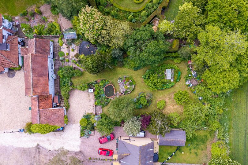 Lissington, Lincoln