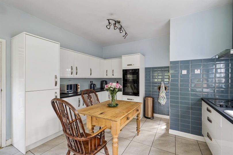 Lissington, Lincoln