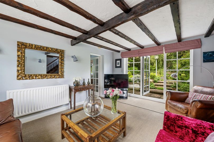 Lissington, Lincoln