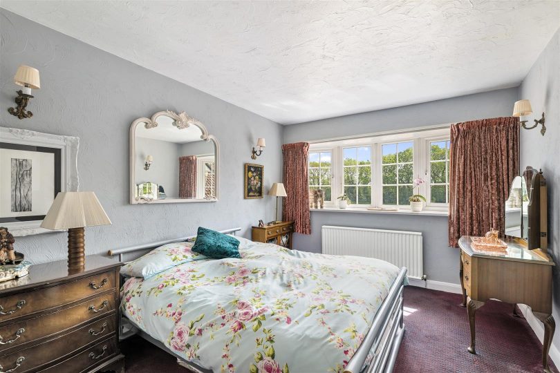 Lissington, Lincoln