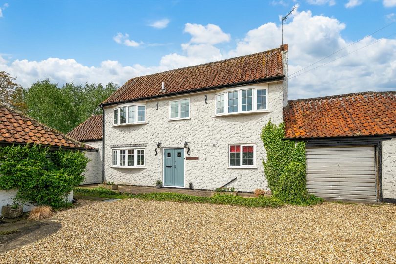 Lissington, Lincoln