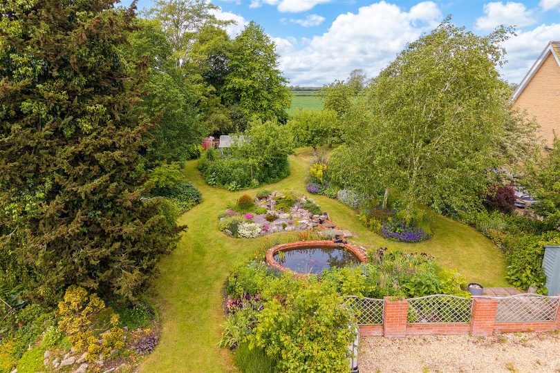 Lissington, Lincoln