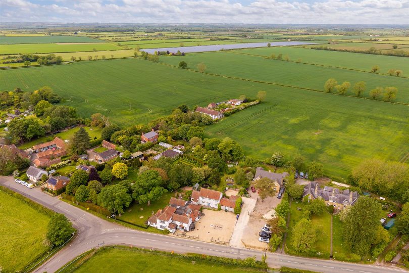 Lissington, Lincoln