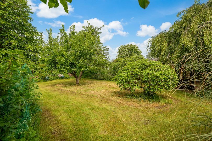 Lissington, Lincoln
