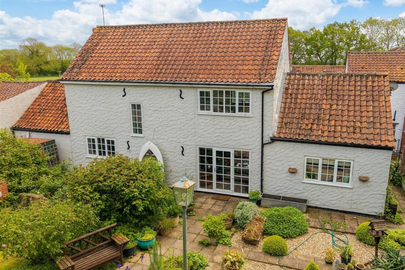 Lissington, Lincoln