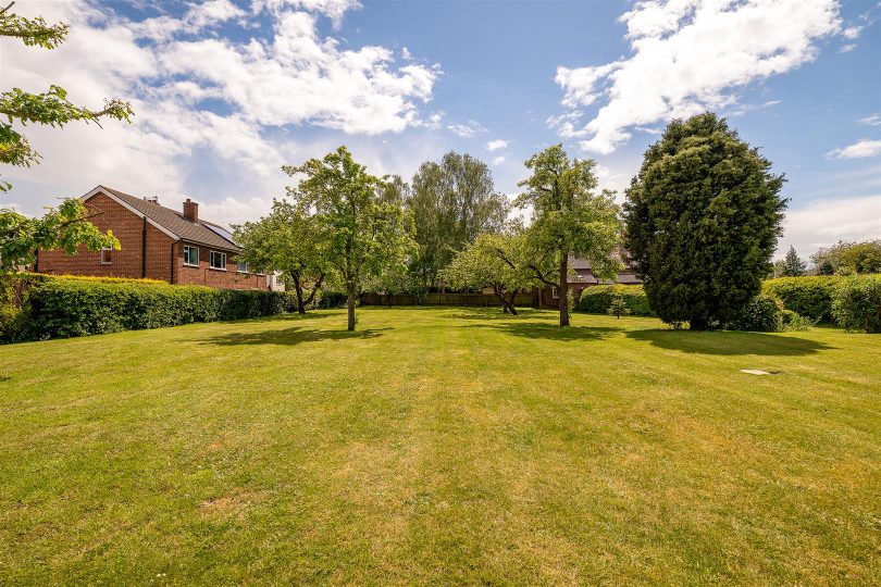 Front Street, Normanby By Spital, Market Rasen
