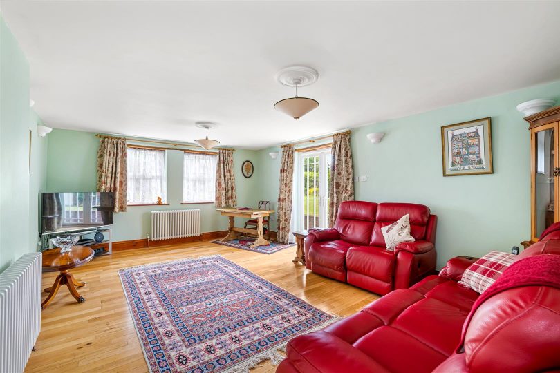 Front Street, Normanby By Spital, Market Rasen