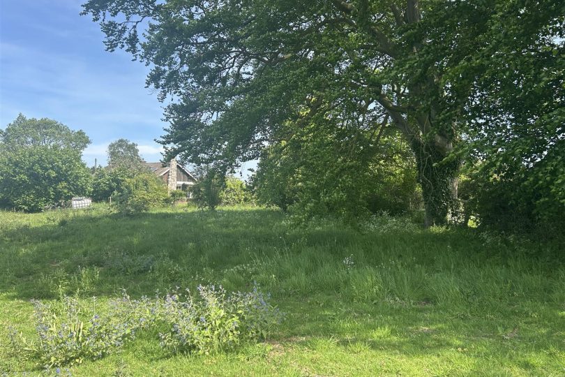 Sandbraes Lane, Caistor