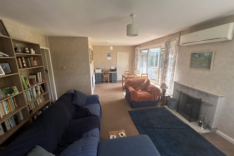Sandbraes Lane, Caistor